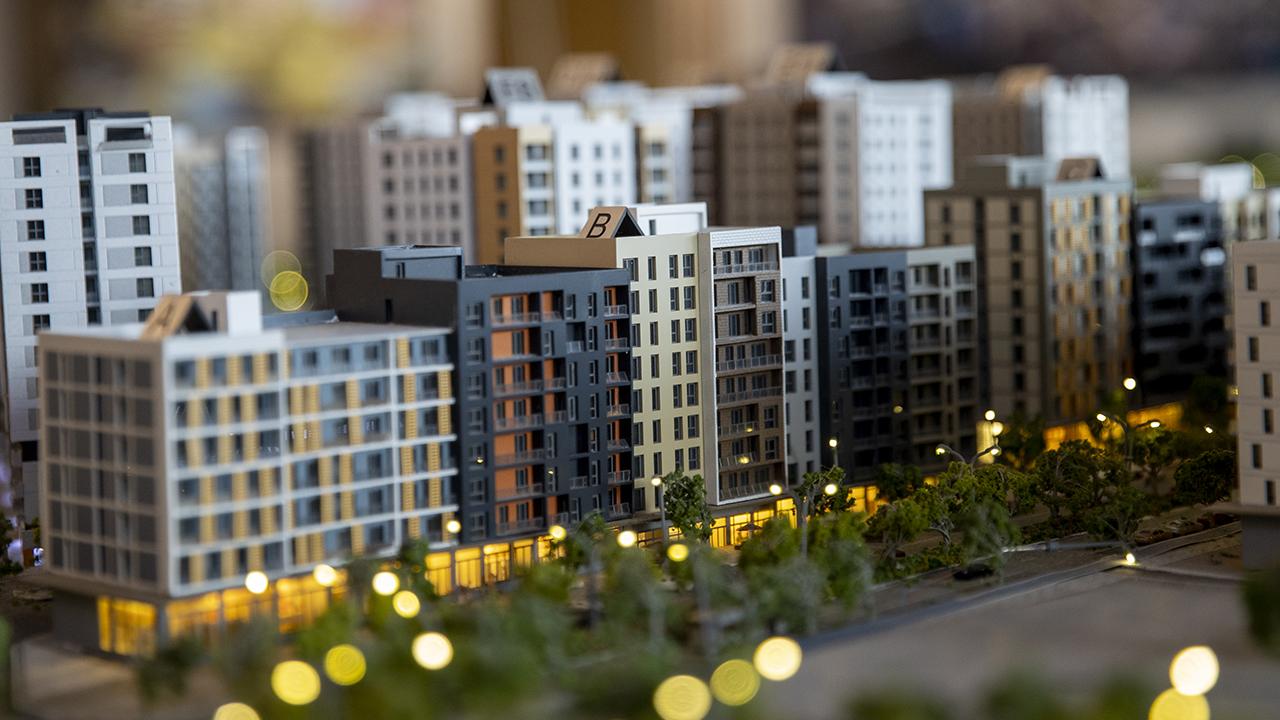 Konya'da kaç konut satıldı?