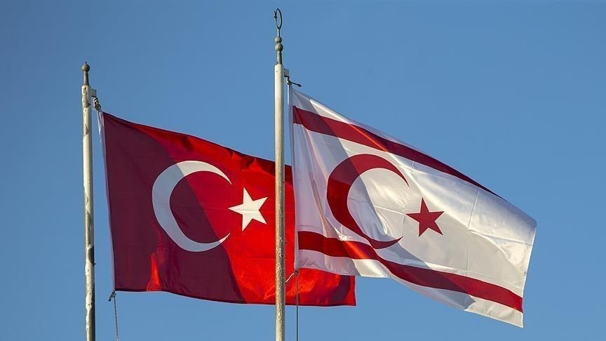 Devletin zirvesi KKTC'ye gidiyor
