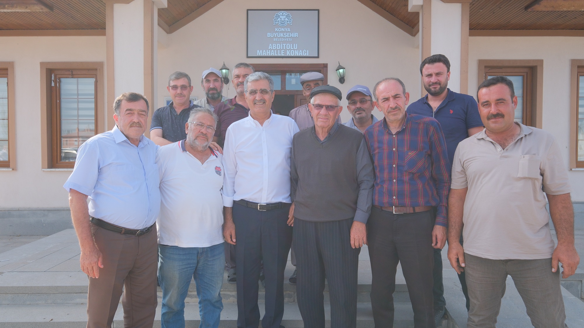 "En iyi fiyat Konya'da olacak"