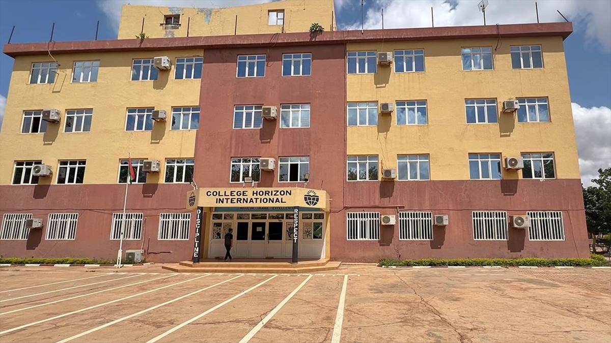 FETÖ okulları Türkiye Maarif Vakfına devredildi