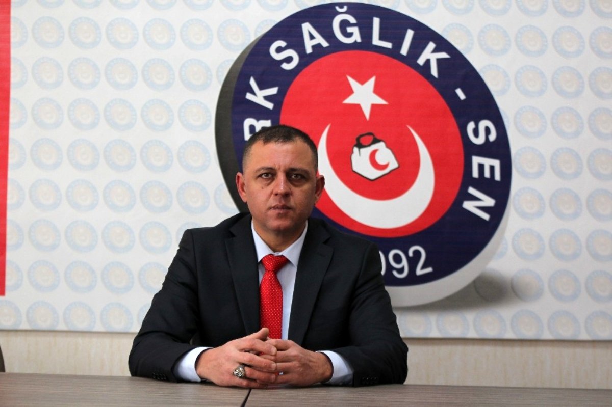 "14 Mart’ta verilen sözler hayata geçmeli"