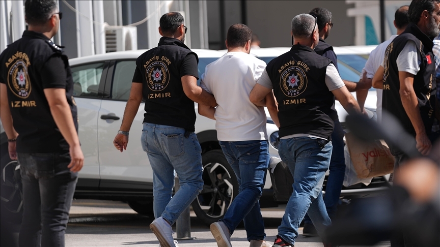 2 kişinin öldüğü feci olayda 14 tutuklama
