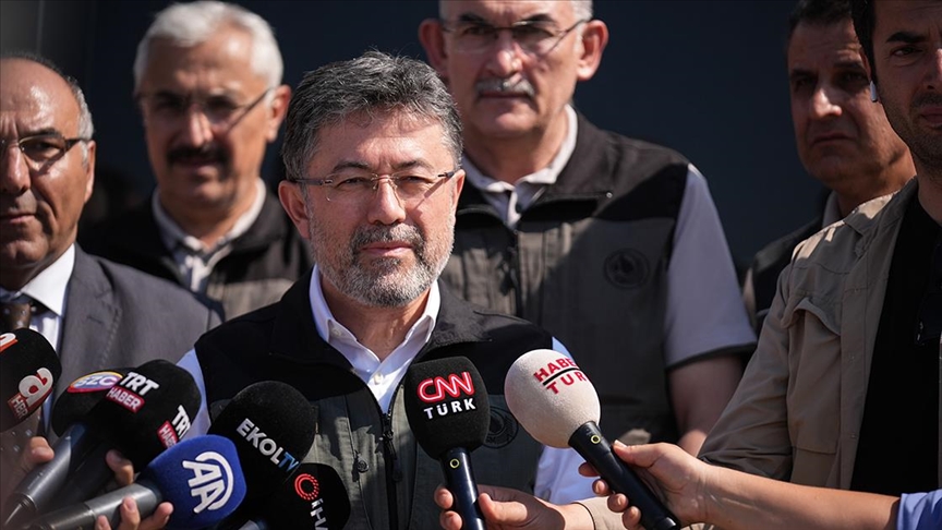 9 yangın kontrol altına alındı