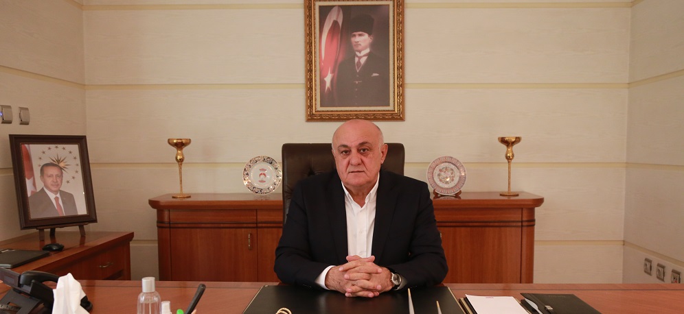 "Genel kurulda gerçekler konuşulmalı"