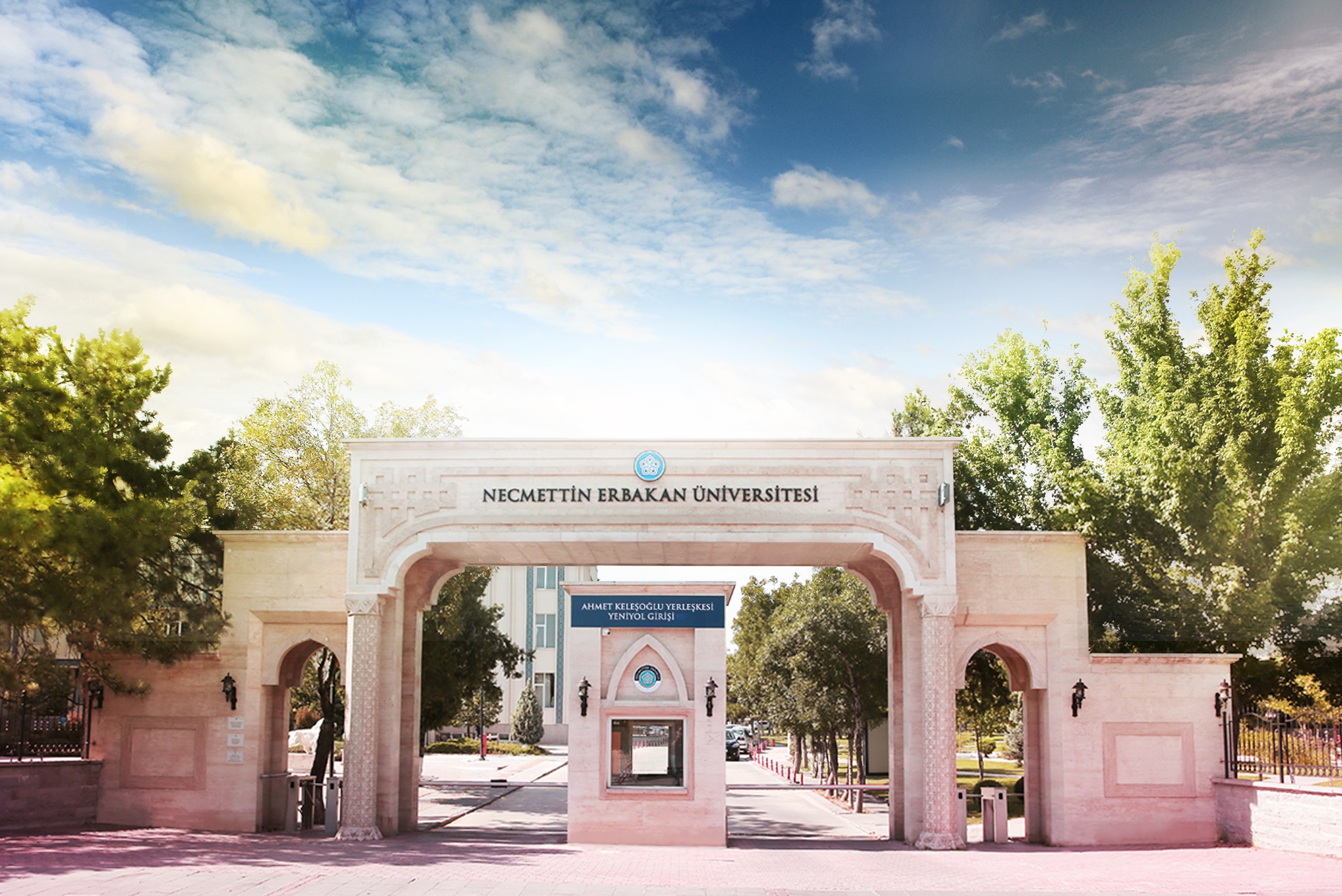 NEÜ adayların sorularını cevaplayacak