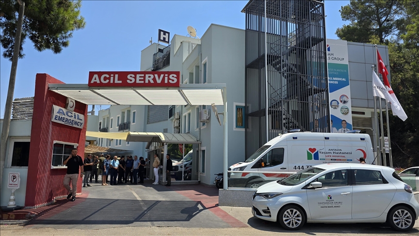 ATSO Başkanı Ali Bahar hayatını kaybetti