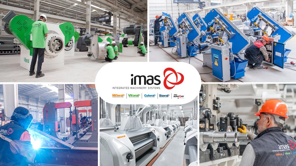 İMAŞ Makina, halka arz oluyor