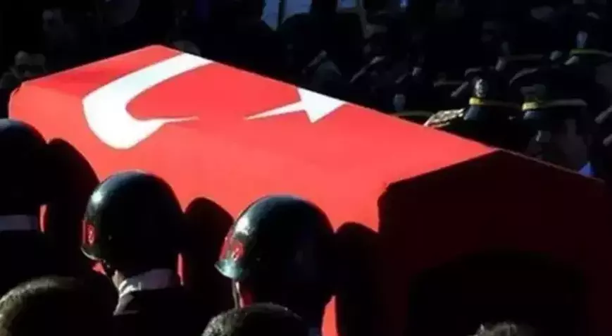 Pençe -Kilit bölgesinden acı haber