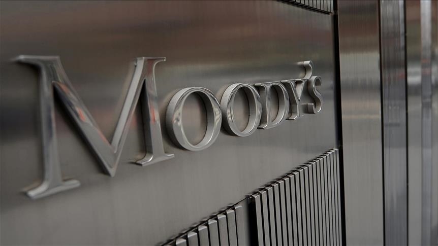 Moody's'ten çifte not artışı