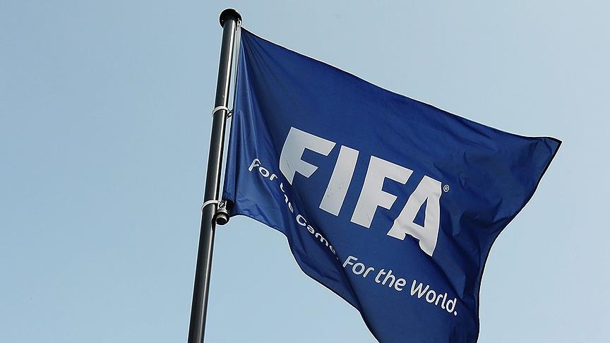 FIFA, Filistin'in başvurusunu onaylamadı