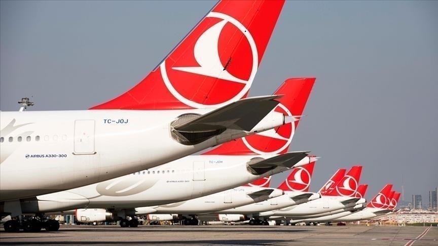 Türk Hava Yolları'ndan açıklama