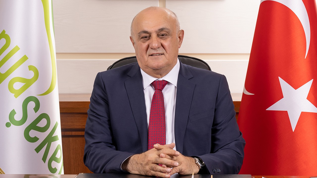 "En doğru konum Cihanbeyli"