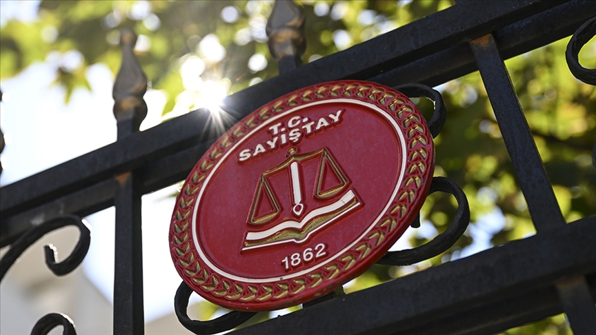 Sayıştay denetçi yardımcısı adayı alacak