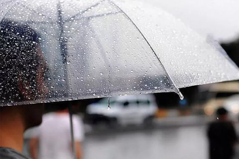 Meteoroloji tahminleri değişti!
