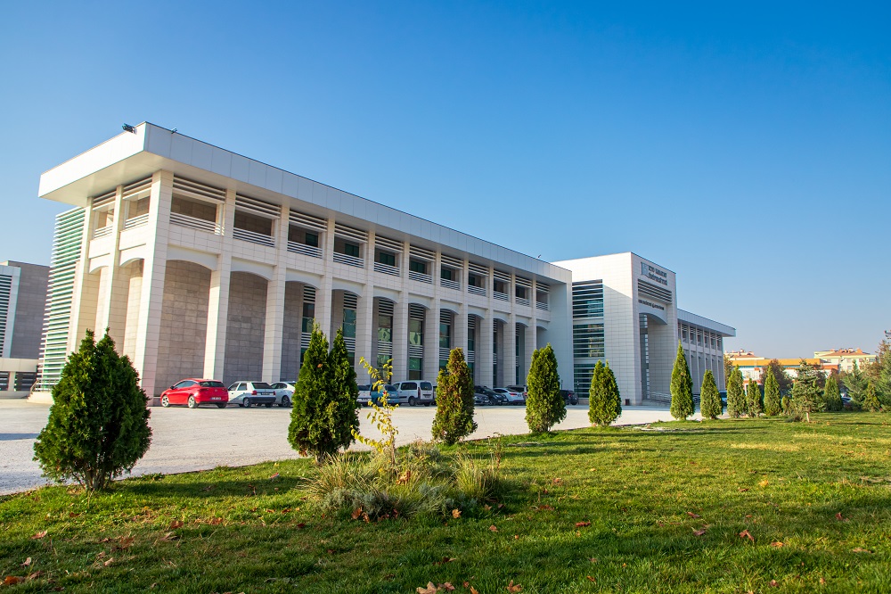 Başarıyı KTO Karatay'da yakalayacaklar