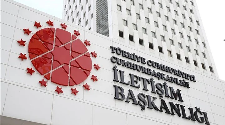 CİMER'i de taklit ettiler !