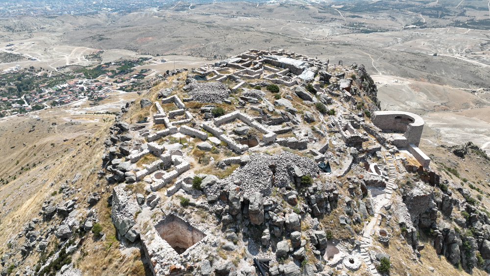 Konya turizmine yeni rota kazandırılacak