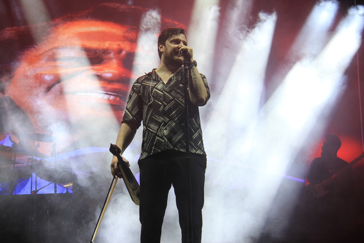Beyşehir için festival zamanı