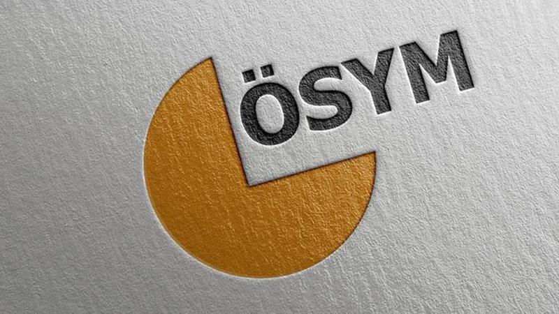 ÖSYM, 2024-ÖZYES kılavuzunu yayımladı