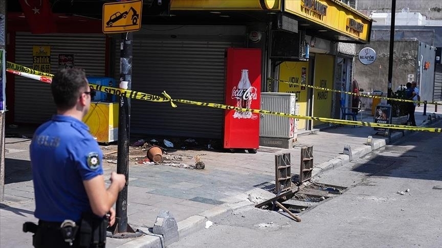 8 kişi serbest bırakıldı