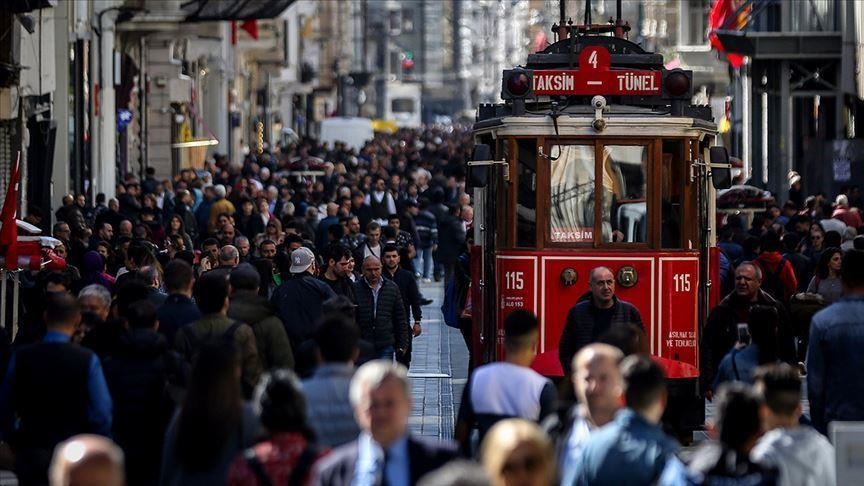Kadın nüfusu erkekleri geçecek