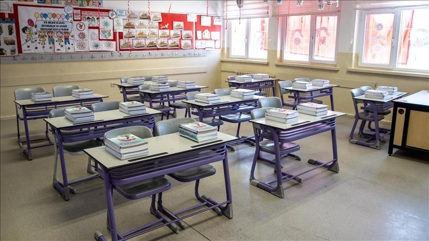 Yerleştirme için başvurular başladı