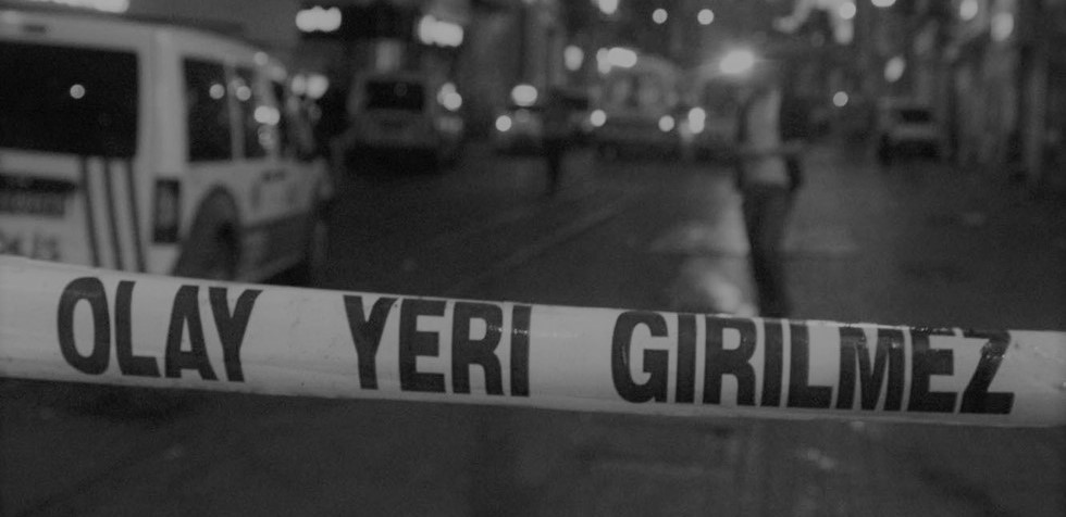 Cezaevi firarisi katliam yaptı!