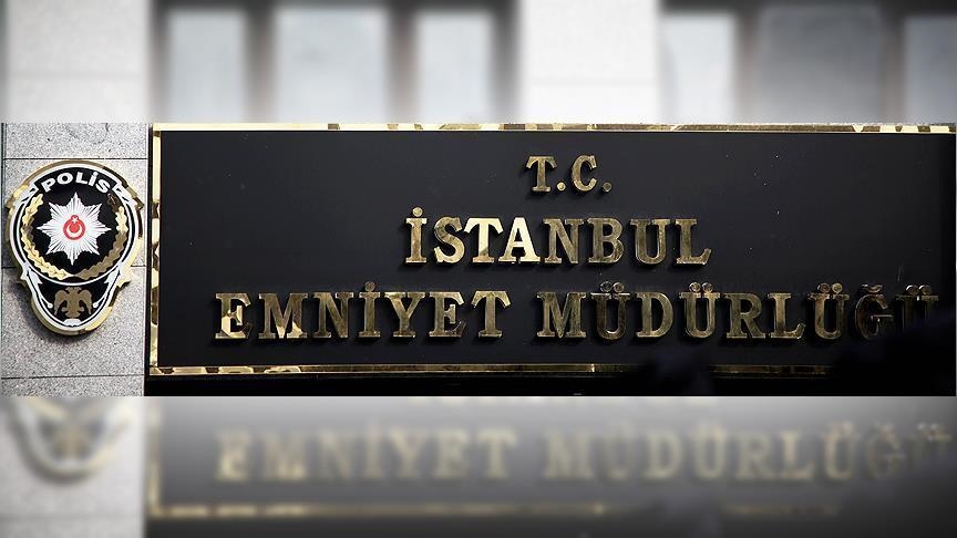 Eğlence mekanında kadınları darp ettiler