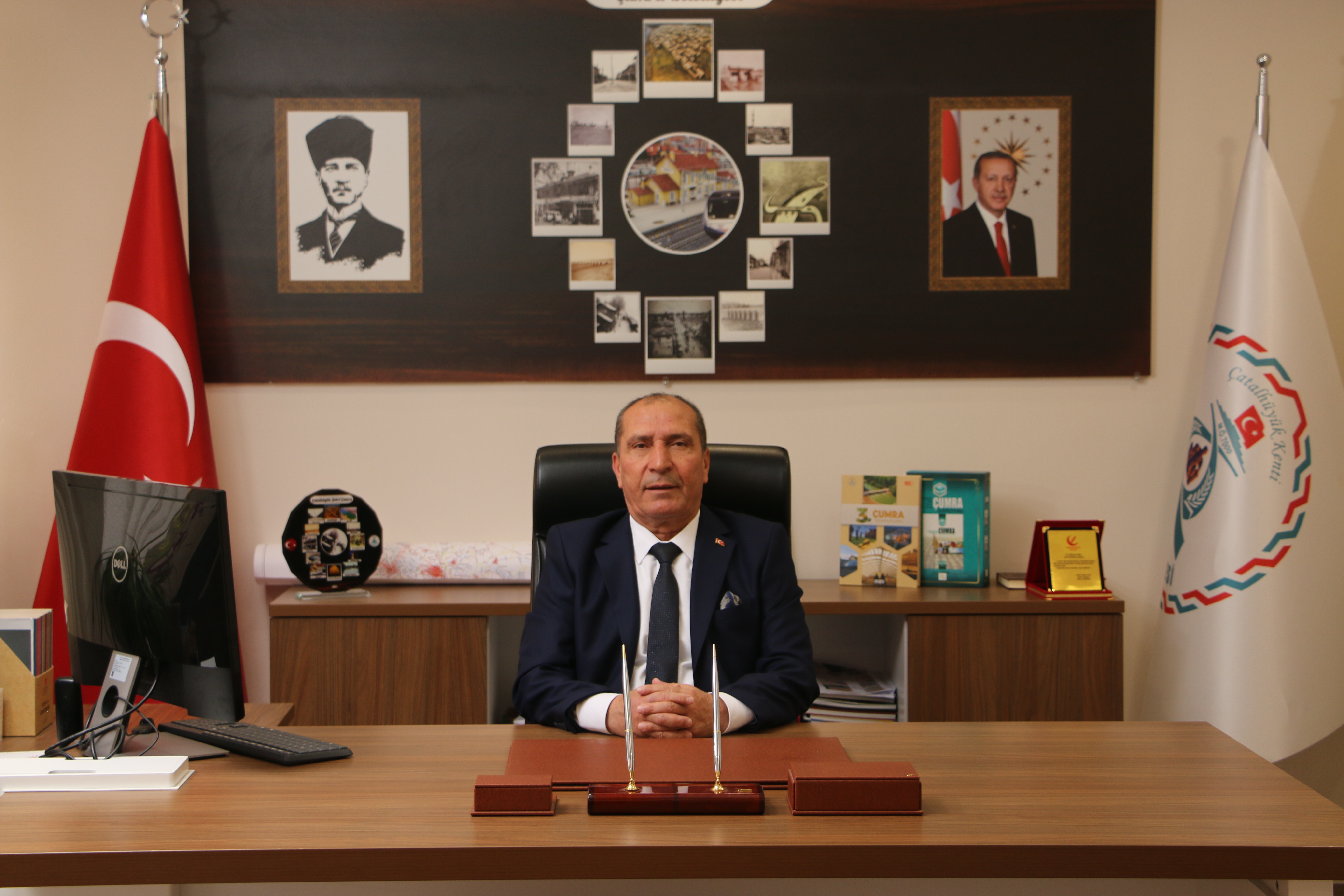 Halk ekmek satış noktaları hizmete giriyor