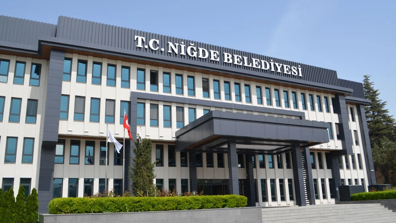 Niğde'de köpek katliamı iddiaları