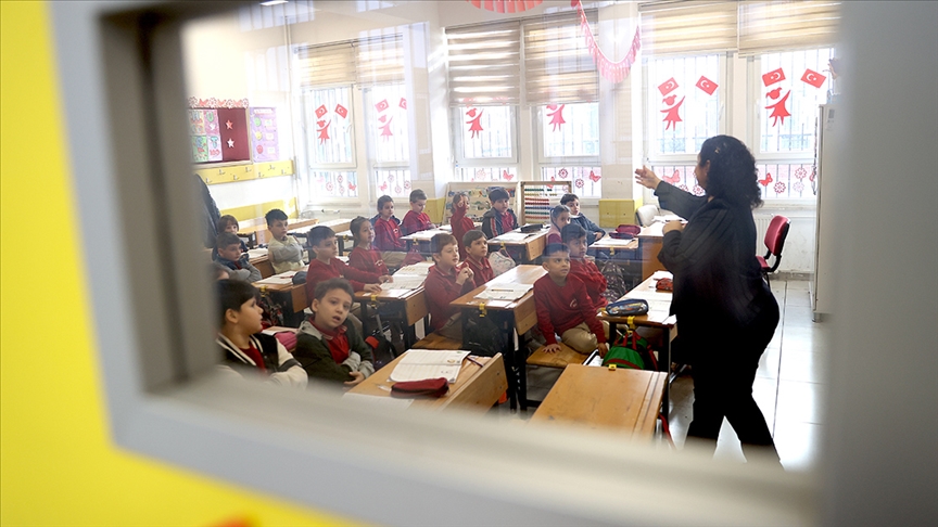 Birinci ve beşinci sınıf şubeleri otomatik belirlenecek