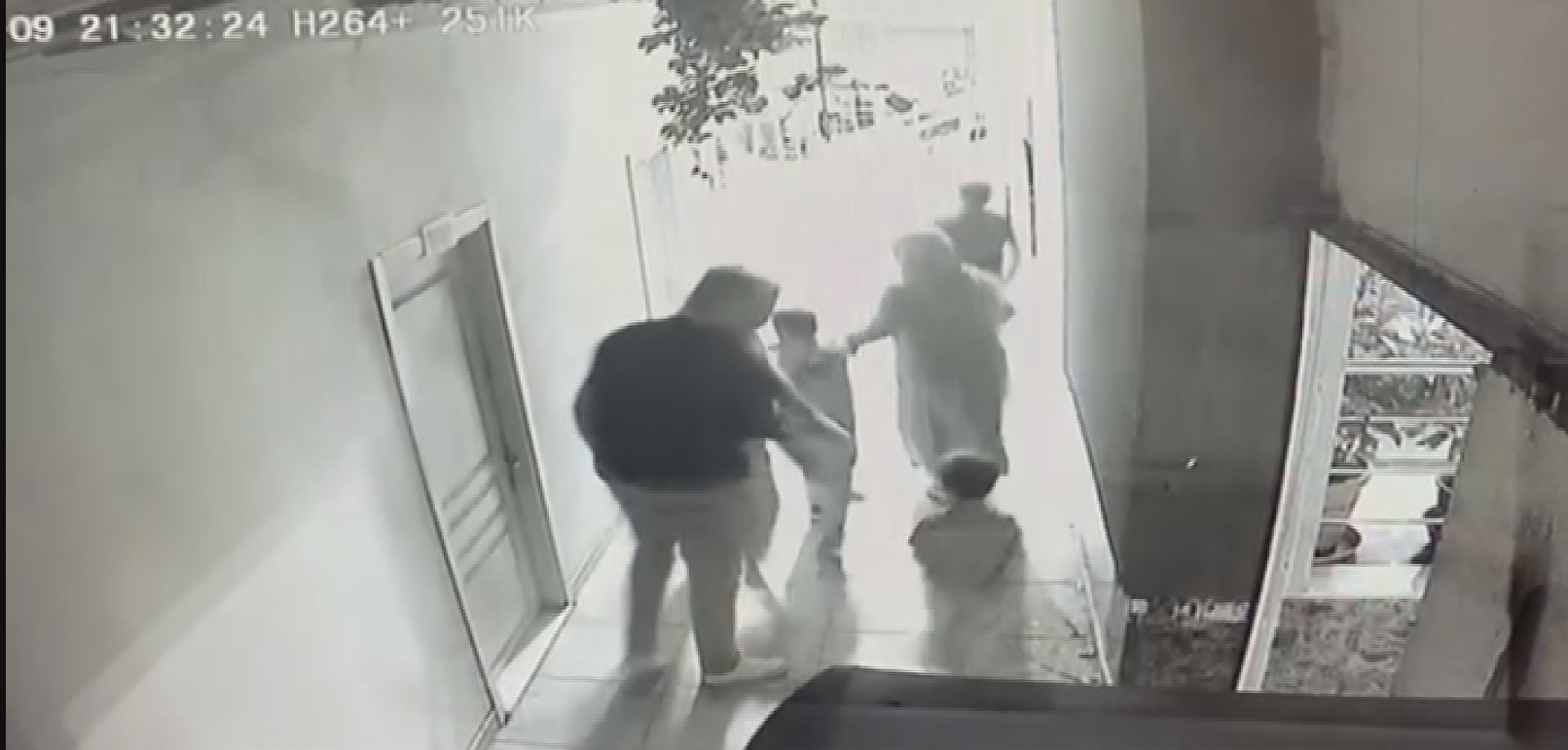 “Sinirlerime hakim olamadım”