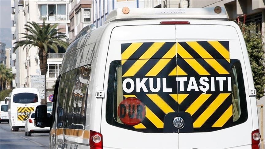 Servis ücretlerinin zamlı tarifesi açıklandı