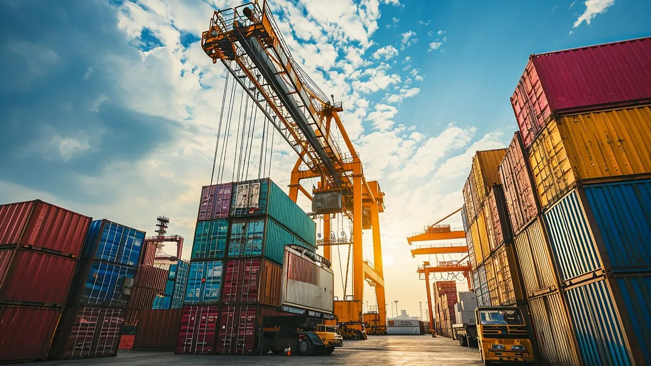 Konya yaptığı ihracat ile dikkat çekiyor