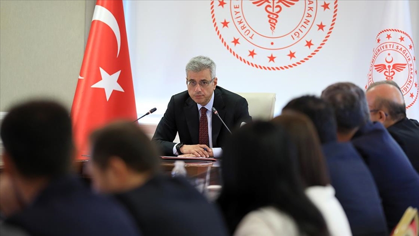Korkulacak bişey yok
