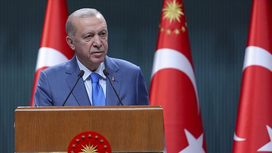 BM Güvenlik Konseyi'nin yapısının kökten değiştirilmesi gerekmektedir