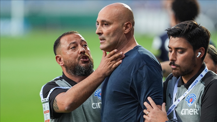 Sami Uğurlu'nun cezası belli oldu