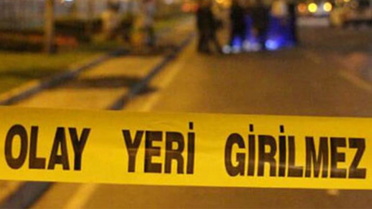 Kayınpeder damadı bıçakladı