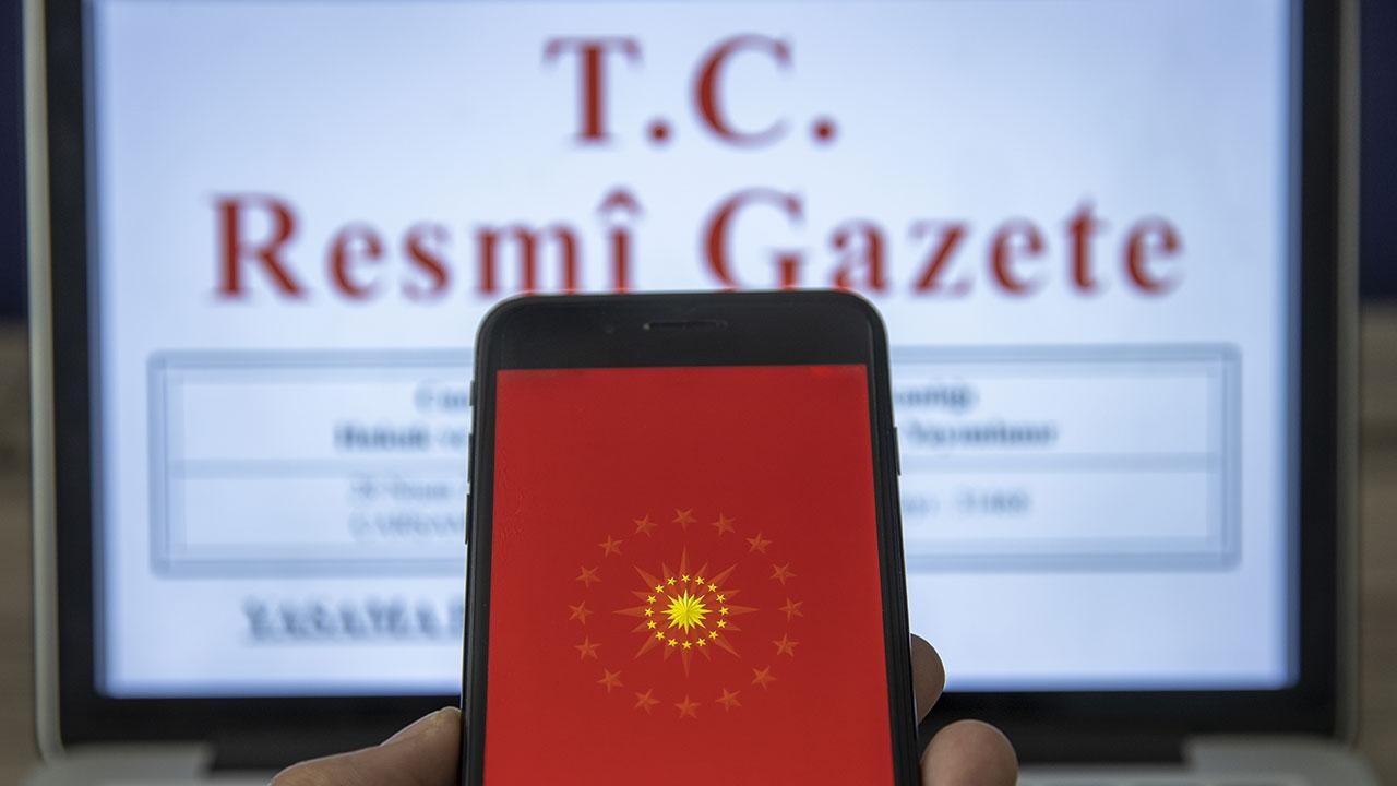 23 ilin emniyet müdüründe değişiklik