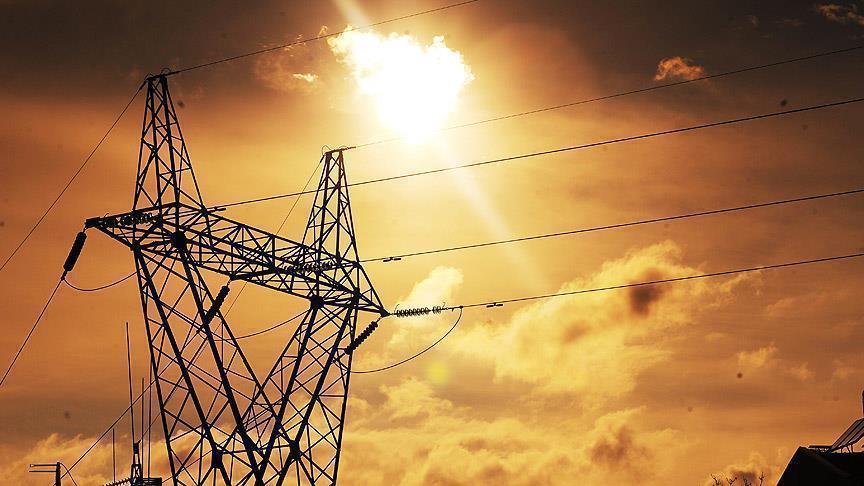 Medaş açıkladı elektrik kesintisi var