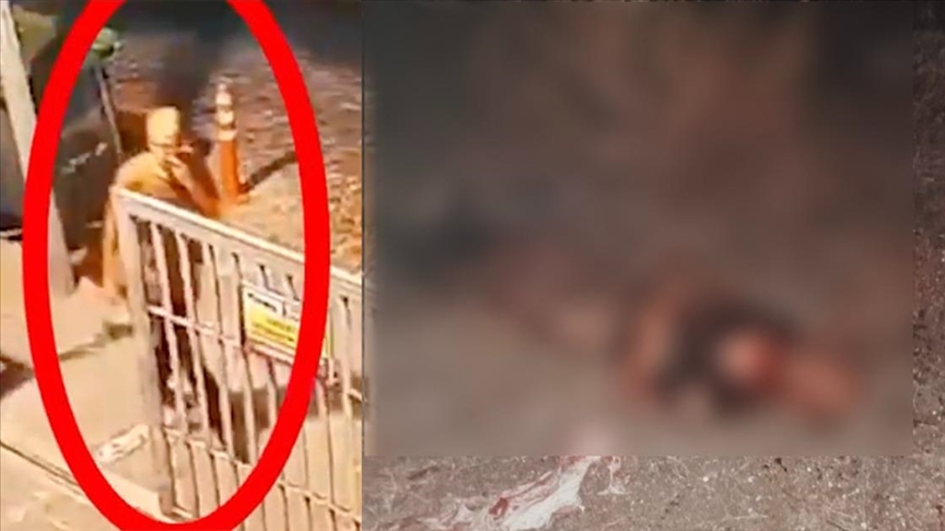 Sahipsiz köpeklerin saldırısına uğradı hayatını kaybetti