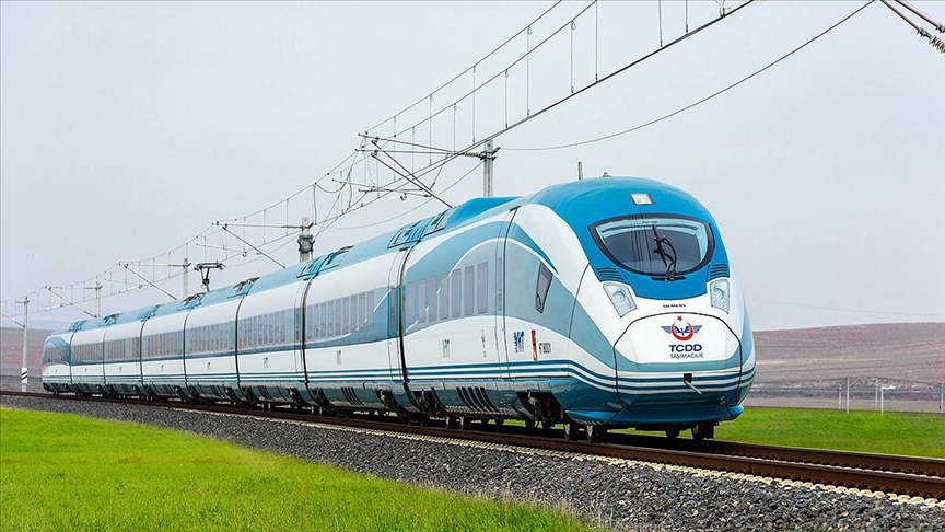 TCDD'den şehit yakınları ve gazilere düzenleme