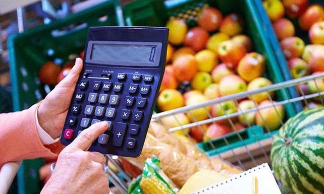 Nisan ayı enflasyon verileri açıklandı