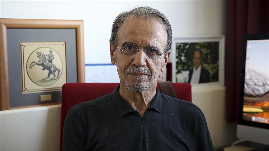 Prof. Dr. Ceyhan hakkında suç duyurusu