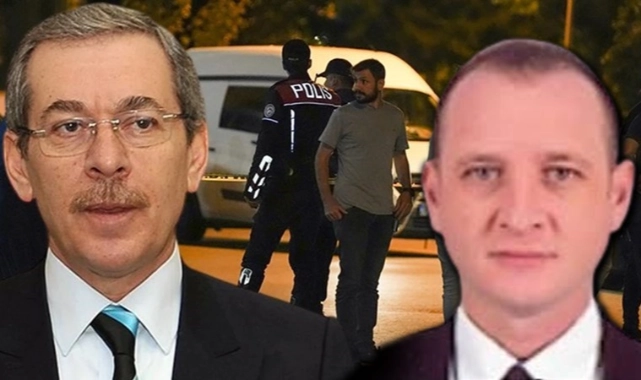 Abdullatif Şener'in oğlu için yeni karar