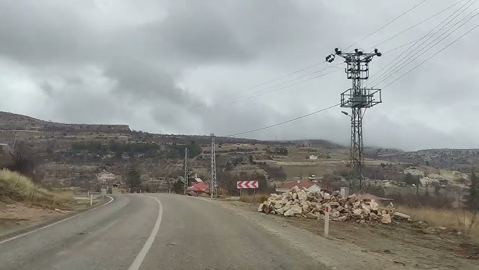 Bu yolu kullanacaklar dikkat!