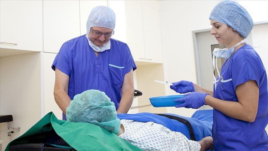 Sağlık turizminde kayıt dışı artıyor