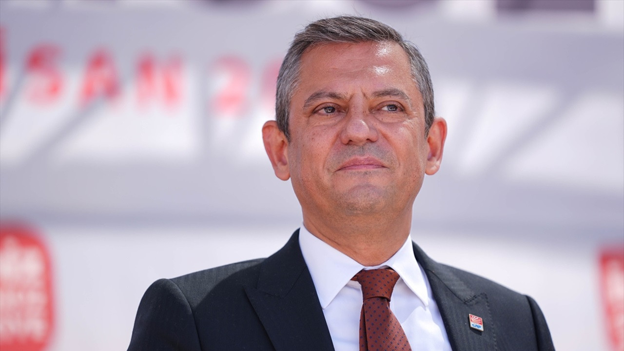 Özgür Özel aday olacak mı?