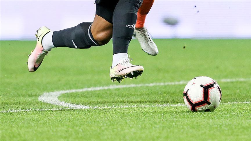 Süper Lig'de görünüm