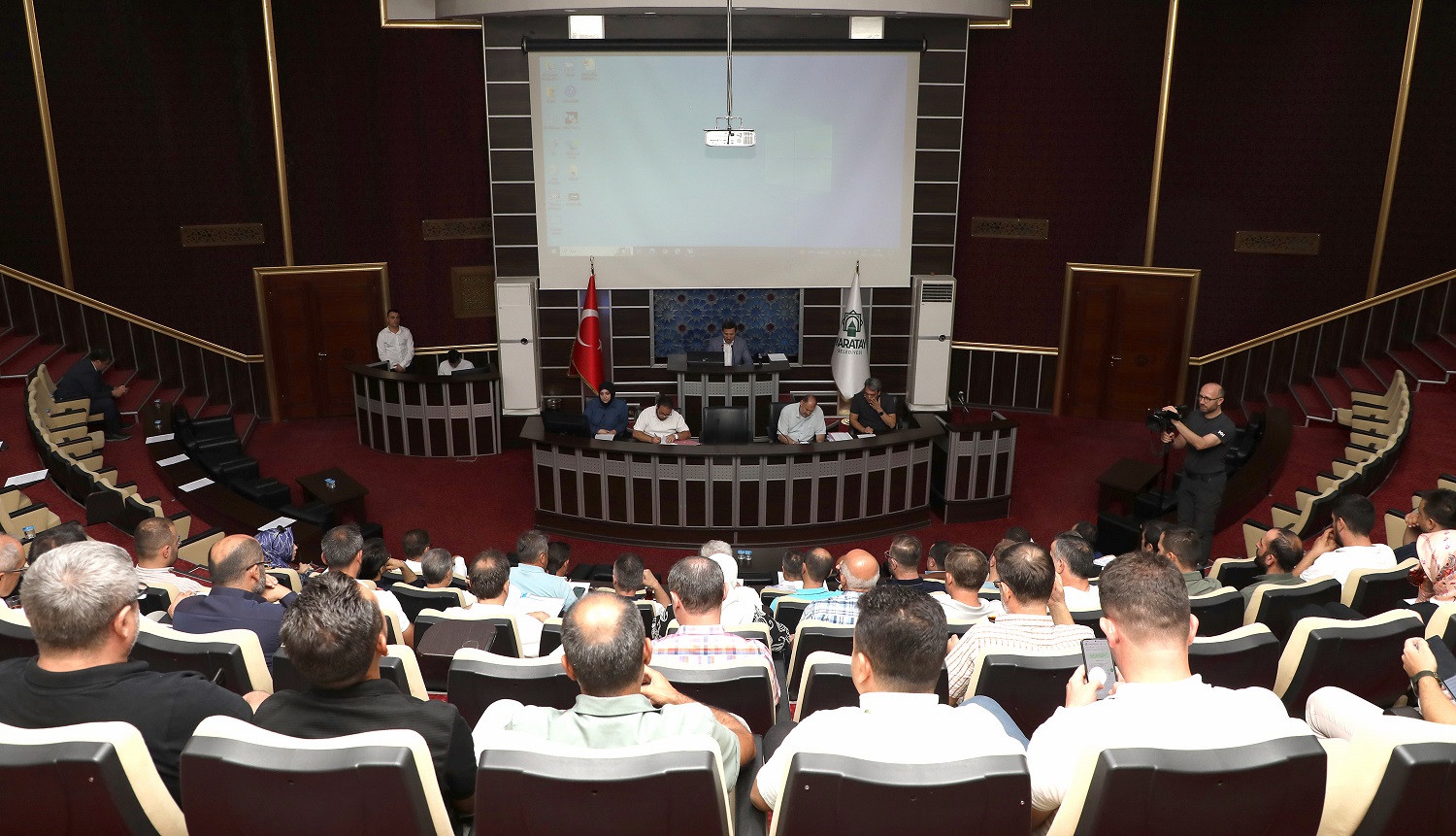 Kardeşlik bağları daha da güçleniyor